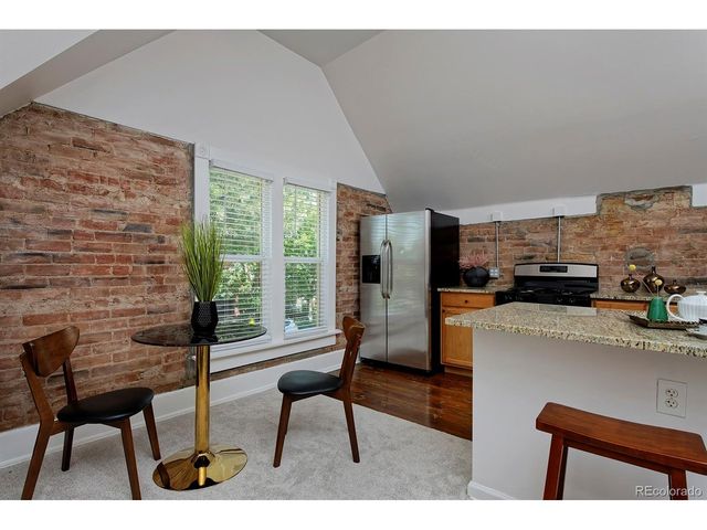 450 Delaware St, Denver, CO 80204