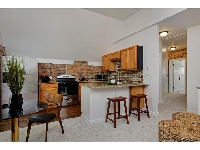 450 Delaware St, Denver, CO 80204