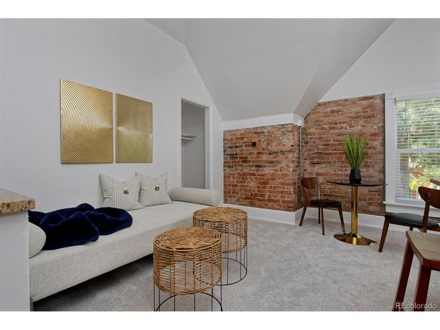 450 Delaware St, Denver, CO 80204
