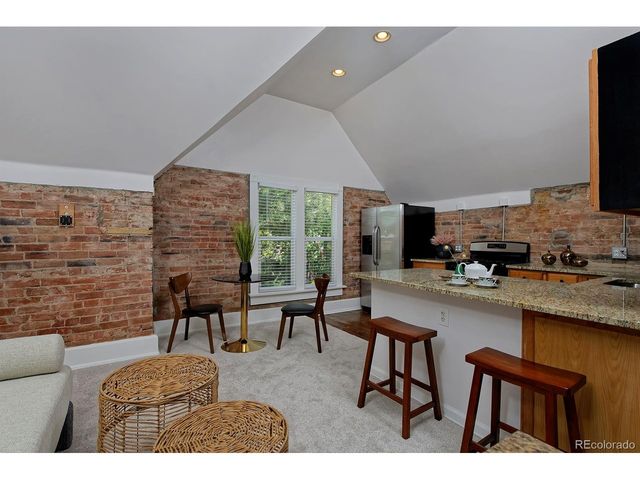 450 Delaware St, Denver, CO 80204