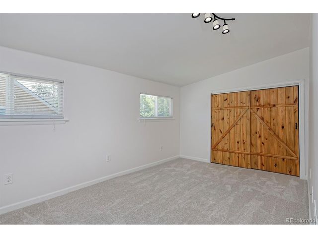 450 Delaware St, Denver, CO 80204
