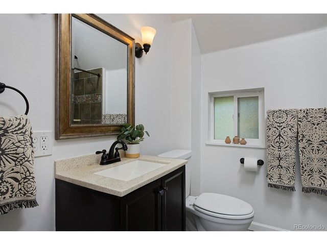 450 Delaware St, Denver, CO 80204