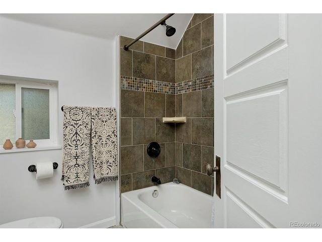 450 Delaware St, Denver, CO 80204
