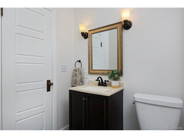 450 Delaware St, Denver, CO 80204