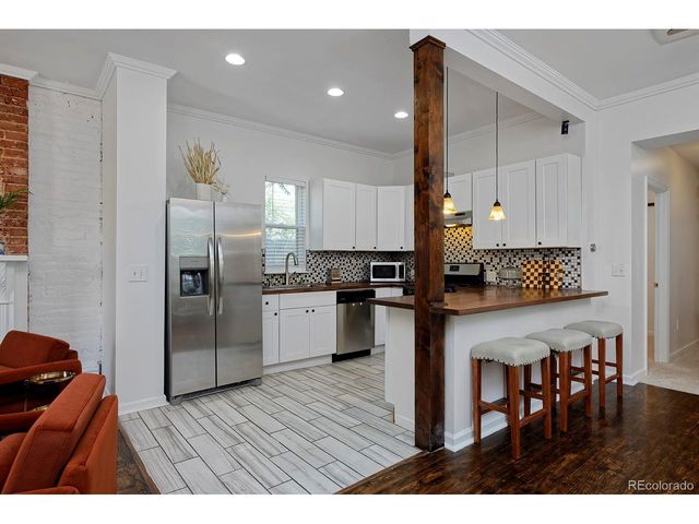 450 Delaware St, Denver, CO 80204