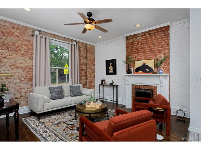 450 Delaware St, Denver, CO 80204
