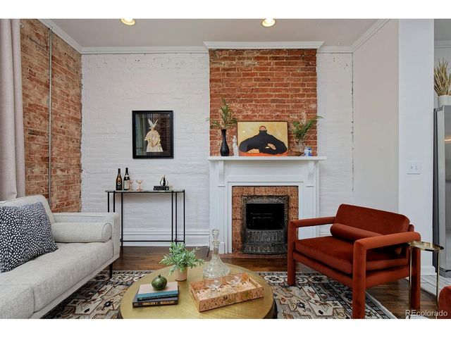 450 Delaware St, Denver, CO 80204