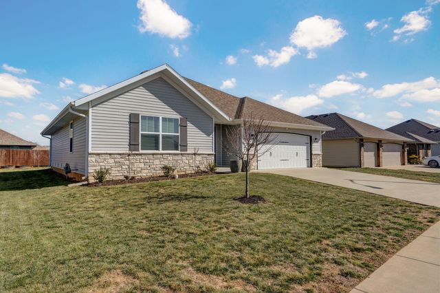 5601 W Pecan Street, Springfield, MO 65802