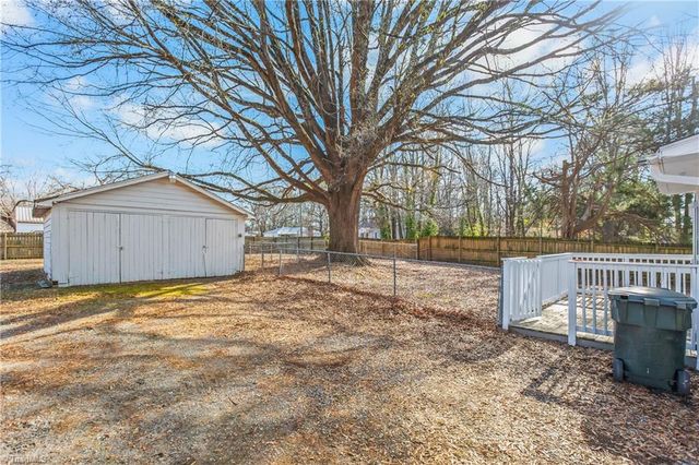 2619 Pinecroft Road, Greensboro, NC 27407