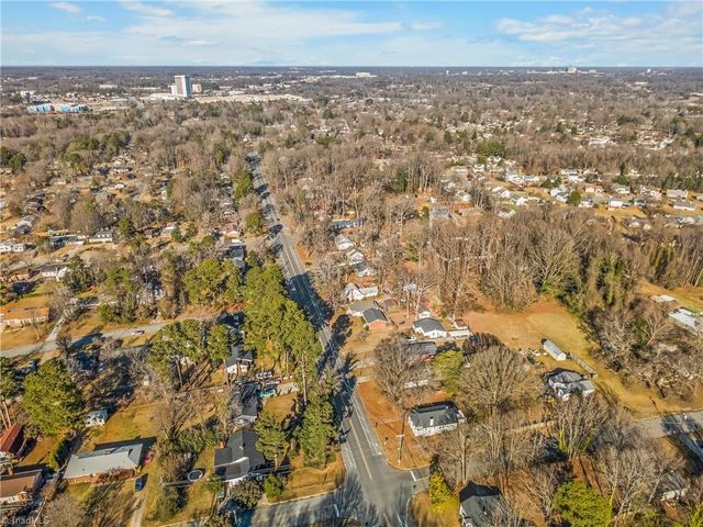 2619 Pinecroft Road, Greensboro, NC 27407