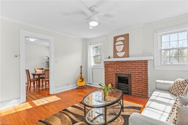 2619 Pinecroft Road, Greensboro, NC 27407