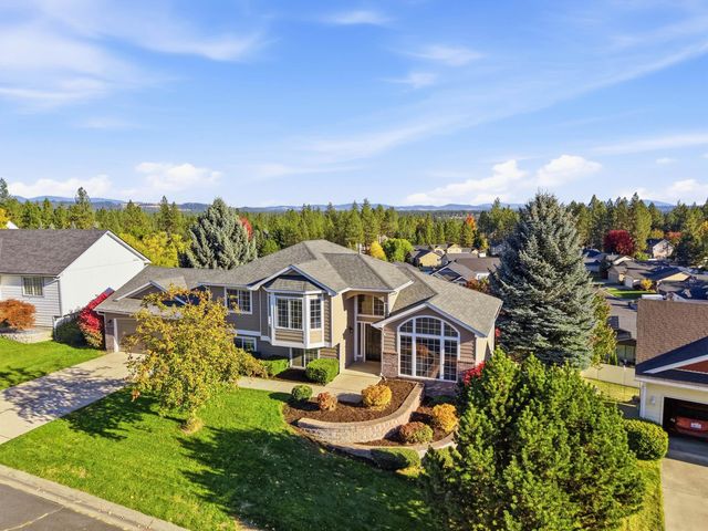 16540 N Morton Dr, Spokane, WA 99208 property photo