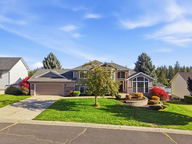 16540 N Morton Dr, Spokane, WA 99208