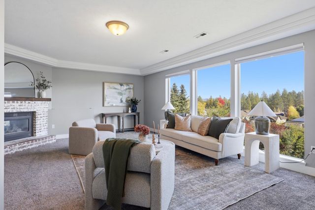 16540 N Morton Dr, Spokane, WA 99208