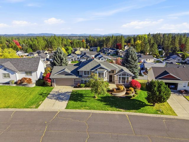 16540 N Morton Dr, Spokane, WA 99208