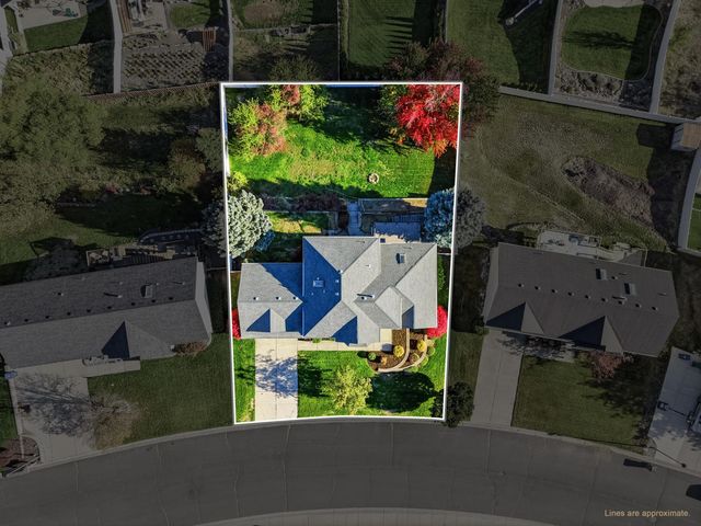 16540 N Morton Dr, Spokane, WA 99208