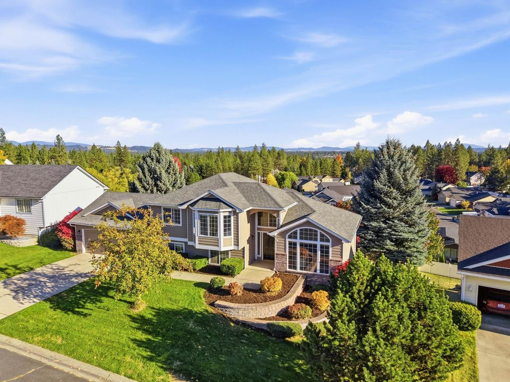 16540 N Morton Dr, Spokane, WA 99208