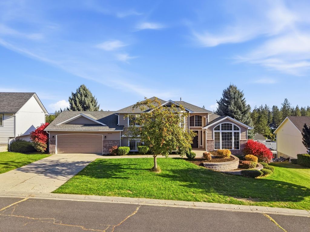 16540 N Morton Dr, Spokane, WA 99208 photo 2