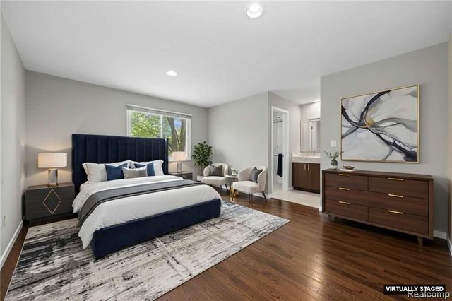 6607 Westbrooke Court, West Bloomfield, MI 48322