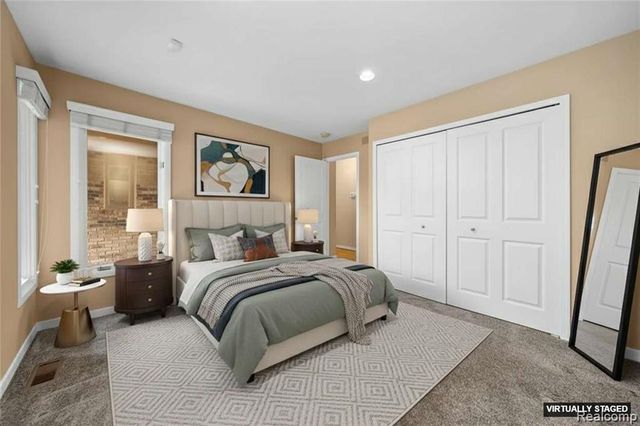 6607 Westbrooke Court, West Bloomfield, MI 48322