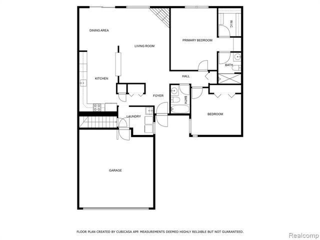 6607 Westbrooke Court, West Bloomfield, MI 48322