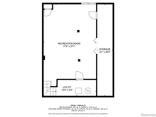 6607 Westbrooke Court, West Bloomfield, MI 48322