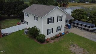 309 Westfield Drive, Dunn, NC 28334