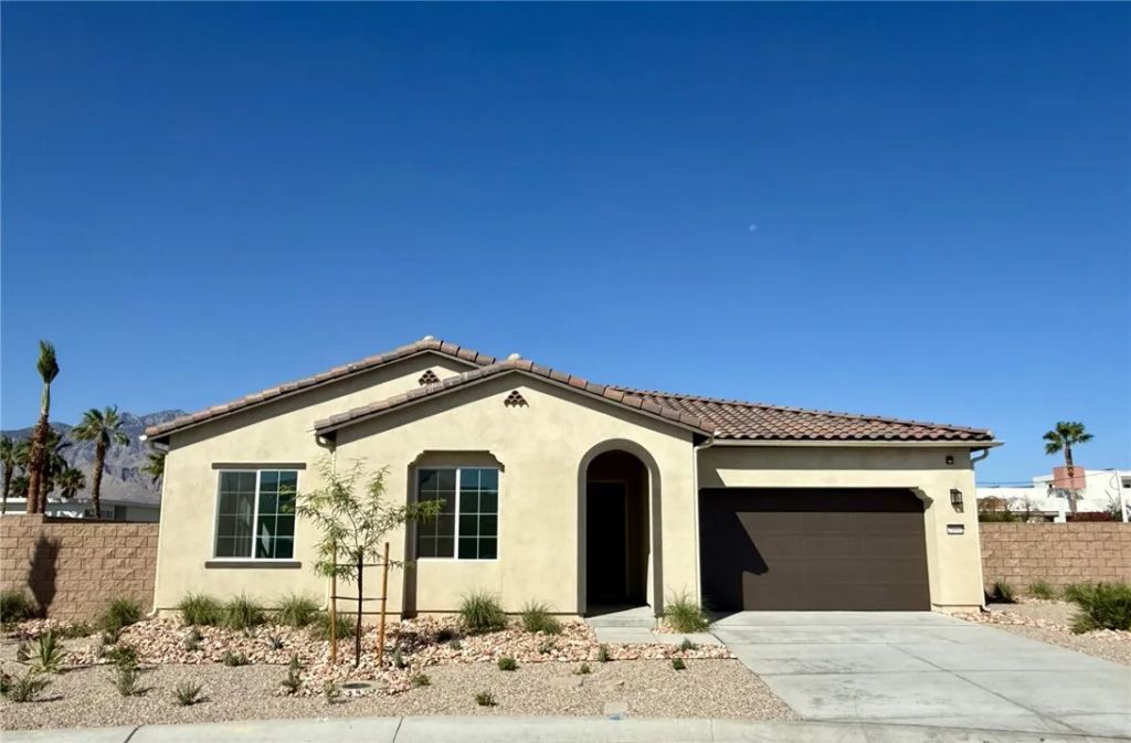 29895 Amethyst Way, Cathedral City, CA 92262