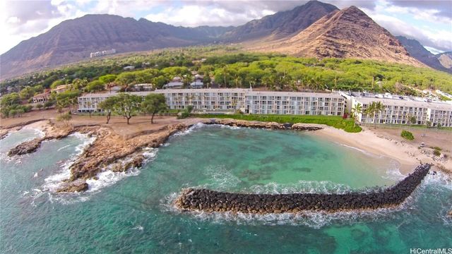 85-175 Farrington Highway A324, Waianae, HI 96792