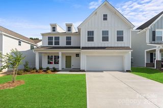 163 Stonewater Drive 4p, Red Cross, NC 28129