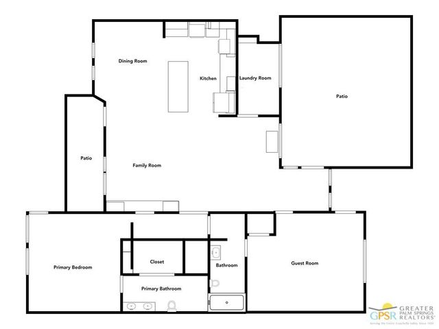 67694 Duke Road 204, Cathedral City, CA 92234