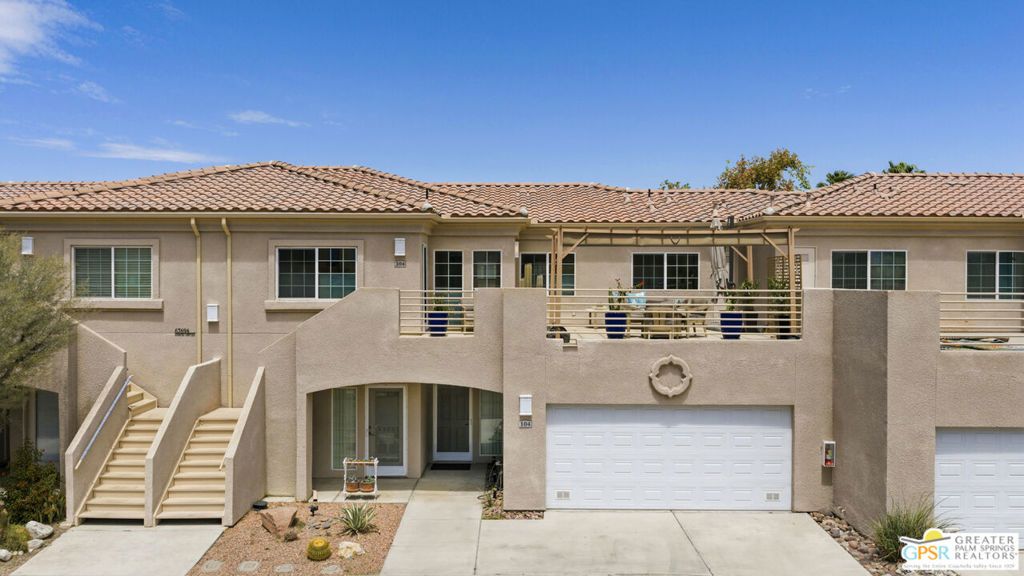 Image 15 of property listing at 67694 Duke Road 204, Cathedral City, CA 92234