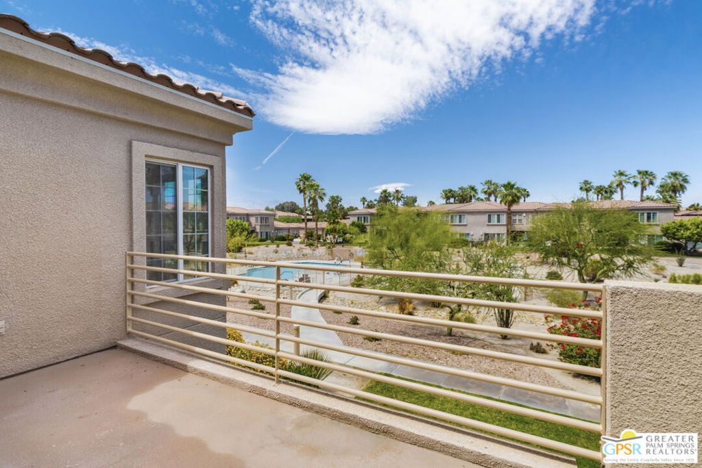Image 16 of property listing at 67694 Duke Road 204, Cathedral City, CA 92234