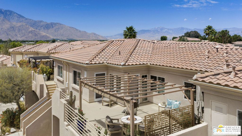 Image 21 of property listing at 67694 Duke Road 204, Cathedral City, CA 92234