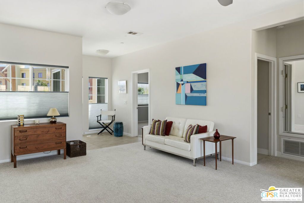 Image 9 of property listing at 67694 Duke Road 204, Cathedral City, CA 92234