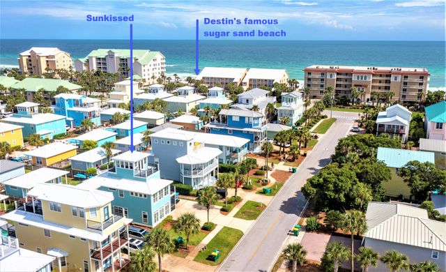 83 Mark Street, Destin, FL 32541