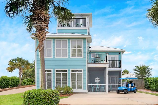 83 Mark Street, Destin, FL 32541