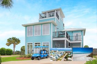 83 Mark Street, Destin, FL 32541