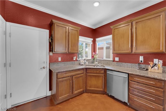 7633 Lily Trotter Street, North Las Vegas, NV 89084