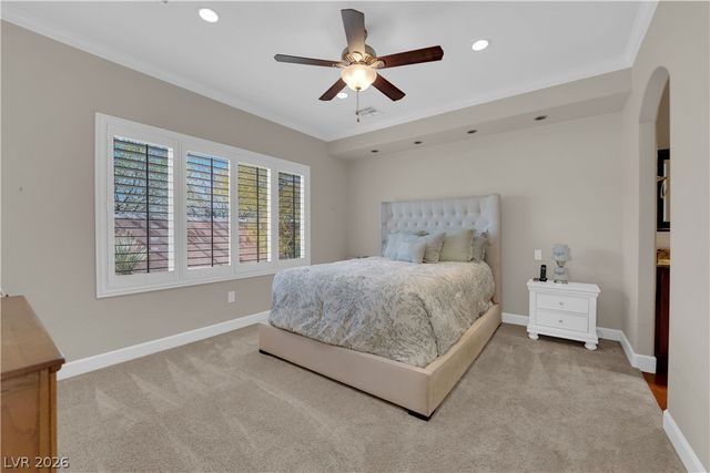 7633 Lily Trotter Street, North Las Vegas, NV 89084