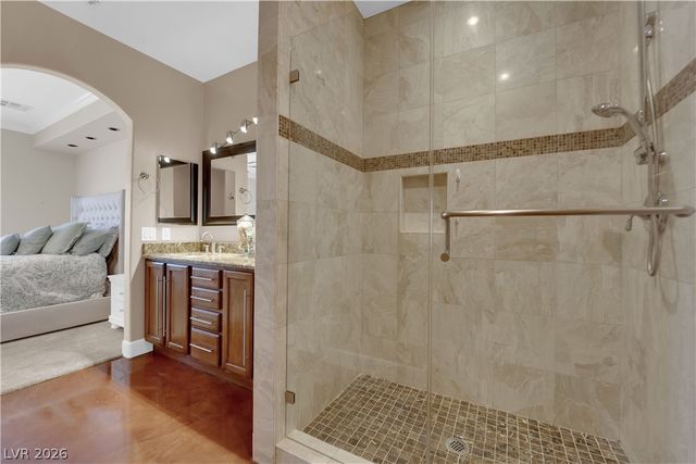 7633 Lily Trotter Street, North Las Vegas, NV 89084