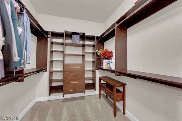 7633 Lily Trotter Street, North Las Vegas, NV 89084