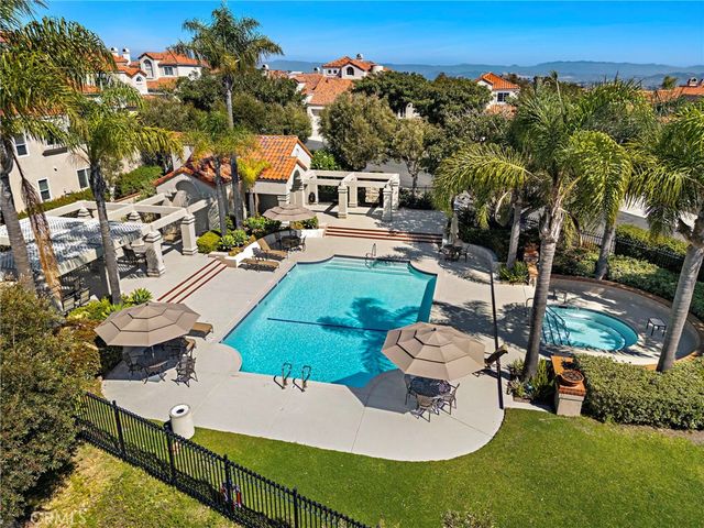 67 Marseille, Laguna Niguel, CA 92677