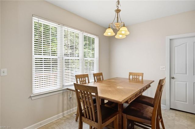 3126 N Stonebridge DR, Norfolk, VA 23504
