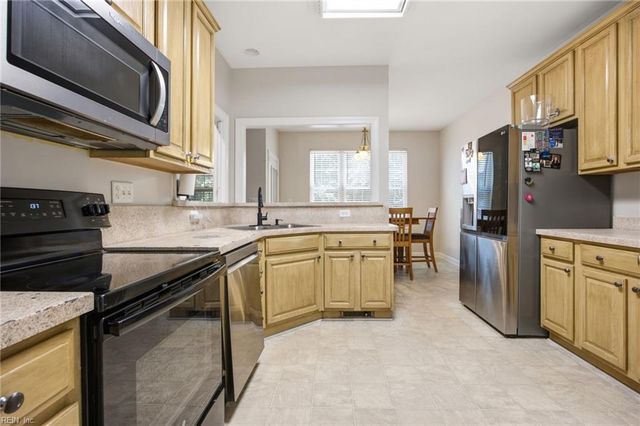 3126 N Stonebridge DR, Norfolk, VA 23504