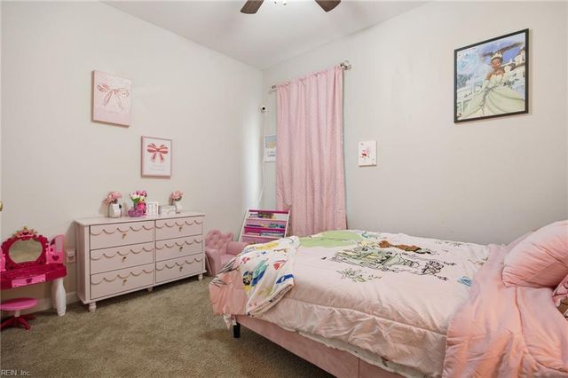 3126 N Stonebridge DR, Norfolk, VA 23504