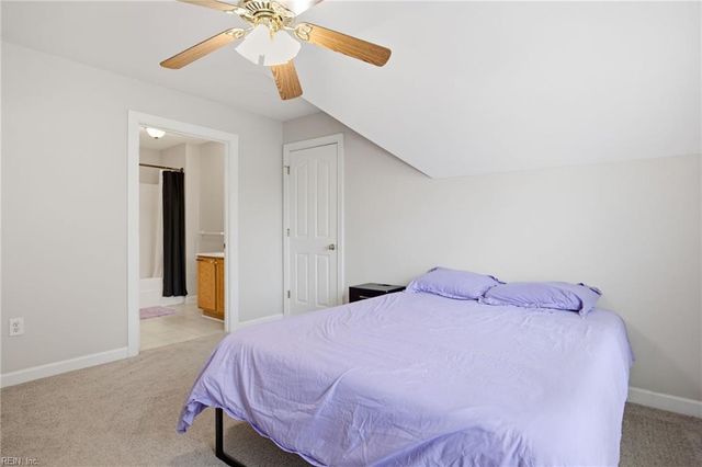 3126 N Stonebridge DR, Norfolk, VA 23504