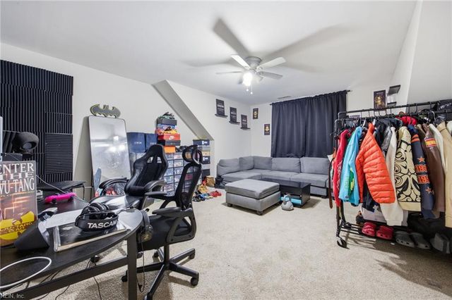 3126 N Stonebridge DR, Norfolk, VA 23504