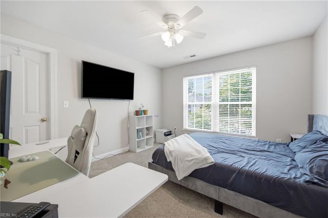 3126 N Stonebridge DR, Norfolk, VA 23504