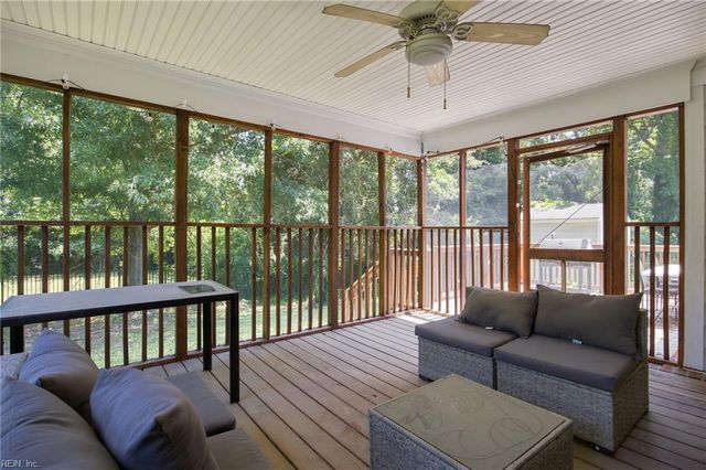 3126 N Stonebridge DR, Norfolk, VA 23504